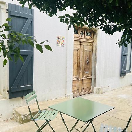Maison 23 Coursan المظهر الخارجي الصورة