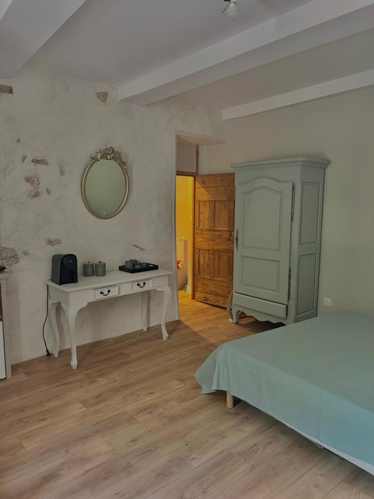 Maison 23 Coursan المظهر الخارجي الصورة