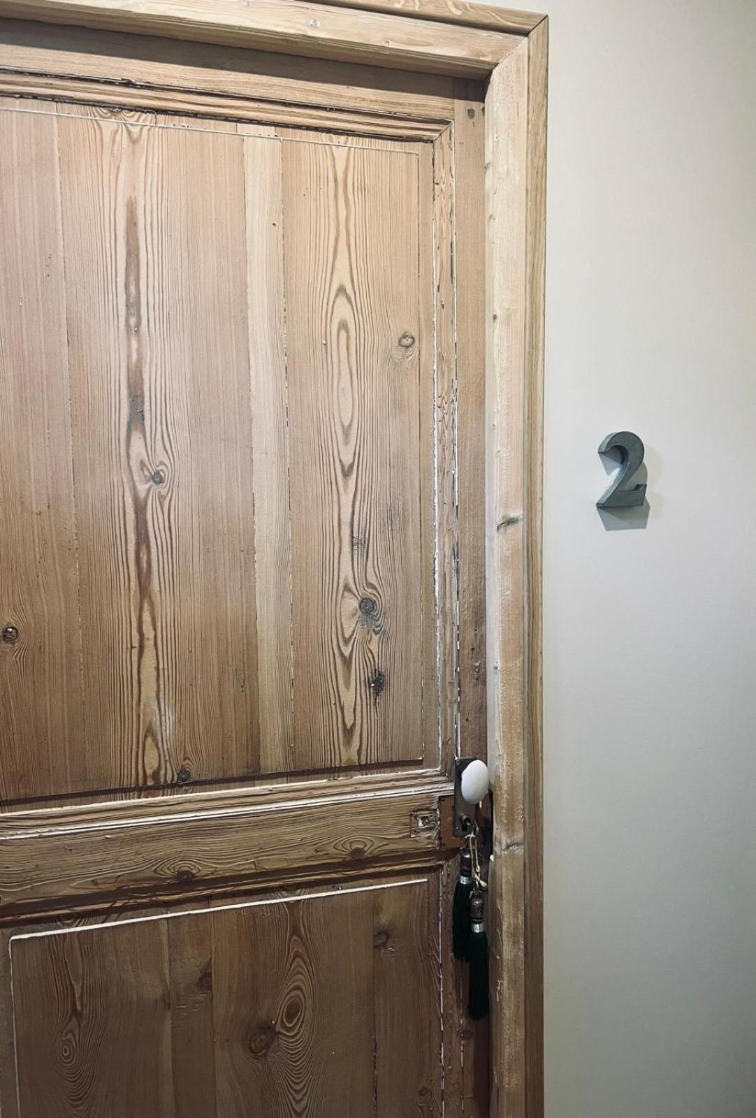Maison 23 Coursan المظهر الخارجي الصورة