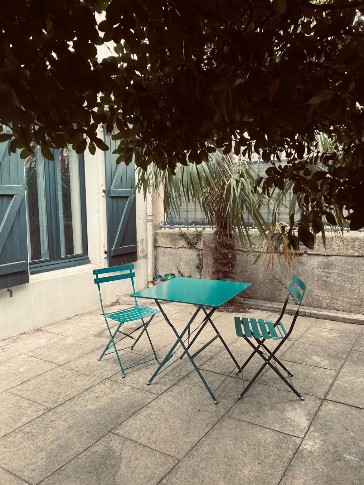 Maison 23 Coursan المظهر الخارجي الصورة