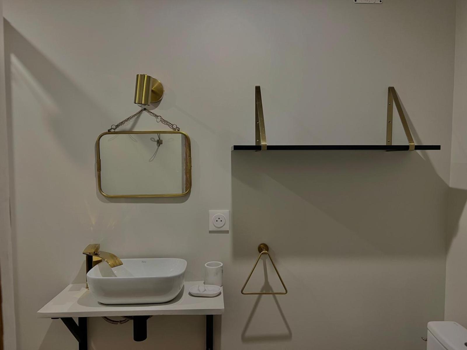 Maison 23 Coursan المظهر الخارجي الصورة